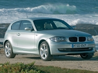 BMW 1 series Hatchback 3-door (E81/E82/E87/E88) 118d AT (143 HP '07) photo, BMW 1 series Hatchback 3-door (E81/E82/E87/E88) 118d AT (143 HP '07) photos, BMW 1 series Hatchback 3-door (E81/E82/E87/E88) 118d AT (143 HP '07) picture, BMW 1 series Hatchback 3-door (E81/E82/E87/E88) 118d AT (143 HP '07) pictures, BMW photos, BMW pictures, image BMW, BMW images