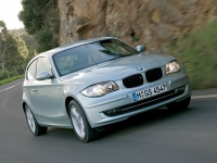 BMW 1 series Hatchback 3-door (E81/E82/E87/E88) 118d AT (143 HP, '08) photo, BMW 1 series Hatchback 3-door (E81/E82/E87/E88) 118d AT (143 HP, '08) photos, BMW 1 series Hatchback 3-door (E81/E82/E87/E88) 118d AT (143 HP, '08) picture, BMW 1 series Hatchback 3-door (E81/E82/E87/E88) 118d AT (143 HP, '08) pictures, BMW photos, BMW pictures, image BMW, BMW images