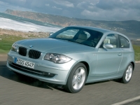 BMW 1 series Hatchback 3-door (E81/E82/E87/E88) 118d AT (143hp '08) photo, BMW 1 series Hatchback 3-door (E81/E82/E87/E88) 118d AT (143hp '08) photos, BMW 1 series Hatchback 3-door (E81/E82/E87/E88) 118d AT (143hp '08) picture, BMW 1 series Hatchback 3-door (E81/E82/E87/E88) 118d AT (143hp '08) pictures, BMW photos, BMW pictures, image BMW, BMW images