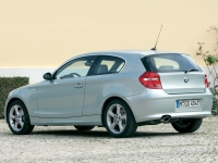 BMW 1 series Hatchback 3-door (E81/E82/E87/E88) 118d MT (143 HP, '08) photo, BMW 1 series Hatchback 3-door (E81/E82/E87/E88) 118d MT (143 HP, '08) photos, BMW 1 series Hatchback 3-door (E81/E82/E87/E88) 118d MT (143 HP, '08) picture, BMW 1 series Hatchback 3-door (E81/E82/E87/E88) 118d MT (143 HP, '08) pictures, BMW photos, BMW pictures, image BMW, BMW images