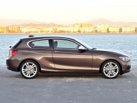 BMW 1 series Hatchback 3-door (F20/F21) 114i MT (102 HP) photo, BMW 1 series Hatchback 3-door (F20/F21) 114i MT (102 HP) photos, BMW 1 series Hatchback 3-door (F20/F21) 114i MT (102 HP) picture, BMW 1 series Hatchback 3-door (F20/F21) 114i MT (102 HP) pictures, BMW photos, BMW pictures, image BMW, BMW images