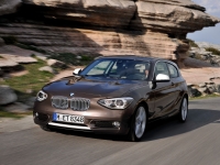 BMW 1 series Hatchback 3-door (F20/F21) 114i MT (102 HP) photo, BMW 1 series Hatchback 3-door (F20/F21) 114i MT (102 HP) photos, BMW 1 series Hatchback 3-door (F20/F21) 114i MT (102 HP) picture, BMW 1 series Hatchback 3-door (F20/F21) 114i MT (102 HP) pictures, BMW photos, BMW pictures, image BMW, BMW images