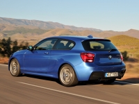 BMW 1 series Hatchback 3-door (F20/F21) 116d EfficientDynamics Edition MT (116 HP) photo, BMW 1 series Hatchback 3-door (F20/F21) 116d EfficientDynamics Edition MT (116 HP) photos, BMW 1 series Hatchback 3-door (F20/F21) 116d EfficientDynamics Edition MT (116 HP) picture, BMW 1 series Hatchback 3-door (F20/F21) 116d EfficientDynamics Edition MT (116 HP) pictures, BMW photos, BMW pictures, image BMW, BMW images