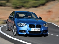 BMW 1 series Hatchback 3-door (F20/F21) 116d EfficientDynamics Edition MT (116 HP) photo, BMW 1 series Hatchback 3-door (F20/F21) 116d EfficientDynamics Edition MT (116 HP) photos, BMW 1 series Hatchback 3-door (F20/F21) 116d EfficientDynamics Edition MT (116 HP) picture, BMW 1 series Hatchback 3-door (F20/F21) 116d EfficientDynamics Edition MT (116 HP) pictures, BMW photos, BMW pictures, image BMW, BMW images