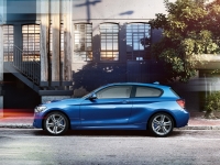 BMW 1 series Hatchback 3-door (F20/F21) 116d EfficientDynamics Edition MT (116hp) photo, BMW 1 series Hatchback 3-door (F20/F21) 116d EfficientDynamics Edition MT (116hp) photos, BMW 1 series Hatchback 3-door (F20/F21) 116d EfficientDynamics Edition MT (116hp) picture, BMW 1 series Hatchback 3-door (F20/F21) 116d EfficientDynamics Edition MT (116hp) pictures, BMW photos, BMW pictures, image BMW, BMW images