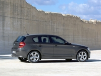 BMW 1 series Hatchback 5-door. (E81/E82/E87/E88) 116d MT (116hp) photo, BMW 1 series Hatchback 5-door. (E81/E82/E87/E88) 116d MT (116hp) photos, BMW 1 series Hatchback 5-door. (E81/E82/E87/E88) 116d MT (116hp) picture, BMW 1 series Hatchback 5-door. (E81/E82/E87/E88) 116d MT (116hp) pictures, BMW photos, BMW pictures, image BMW, BMW images