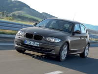 BMW 1 series Hatchback 5-door. (E81/E82/E87/E88) 116i MT (122hp '07) photo, BMW 1 series Hatchback 5-door. (E81/E82/E87/E88) 116i MT (122hp '07) photos, BMW 1 series Hatchback 5-door. (E81/E82/E87/E88) 116i MT (122hp '07) picture, BMW 1 series Hatchback 5-door. (E81/E82/E87/E88) 116i MT (122hp '07) pictures, BMW photos, BMW pictures, image BMW, BMW images