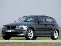 BMW 1 series Hatchback 5-door. (E81/E82/E87/E88) 118d AT (143 HP, '08) photo, BMW 1 series Hatchback 5-door. (E81/E82/E87/E88) 118d AT (143 HP, '08) photos, BMW 1 series Hatchback 5-door. (E81/E82/E87/E88) 118d AT (143 HP, '08) picture, BMW 1 series Hatchback 5-door. (E81/E82/E87/E88) 118d AT (143 HP, '08) pictures, BMW photos, BMW pictures, image BMW, BMW images