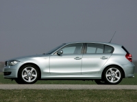 BMW 1 series Hatchback 5-door. (E81/E82/E87/E88) 118d MT (143hp '07) photo, BMW 1 series Hatchback 5-door. (E81/E82/E87/E88) 118d MT (143hp '07) photos, BMW 1 series Hatchback 5-door. (E81/E82/E87/E88) 118d MT (143hp '07) picture, BMW 1 series Hatchback 5-door. (E81/E82/E87/E88) 118d MT (143hp '07) pictures, BMW photos, BMW pictures, image BMW, BMW images