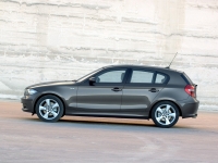 BMW 1 series Hatchback 5-door. (E81/E82/E87/E88) 118d MT (143hp '07) photo, BMW 1 series Hatchback 5-door. (E81/E82/E87/E88) 118d MT (143hp '07) photos, BMW 1 series Hatchback 5-door. (E81/E82/E87/E88) 118d MT (143hp '07) picture, BMW 1 series Hatchback 5-door. (E81/E82/E87/E88) 118d MT (143hp '07) pictures, BMW photos, BMW pictures, image BMW, BMW images