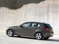 BMW 1 series Hatchback 5-door. (E81/E82/E87/E88) 118d MT (143hp '07) photo, BMW 1 series Hatchback 5-door. (E81/E82/E87/E88) 118d MT (143hp '07) photos, BMW 1 series Hatchback 5-door. (E81/E82/E87/E88) 118d MT (143hp '07) picture, BMW 1 series Hatchback 5-door. (E81/E82/E87/E88) 118d MT (143hp '07) pictures, BMW photos, BMW pictures, image BMW, BMW images