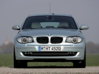 BMW 1 series Hatchback 5-door. (E81/E82/E87/E88) 118d MT (143hp '07) photo, BMW 1 series Hatchback 5-door. (E81/E82/E87/E88) 118d MT (143hp '07) photos, BMW 1 series Hatchback 5-door. (E81/E82/E87/E88) 118d MT (143hp '07) picture, BMW 1 series Hatchback 5-door. (E81/E82/E87/E88) 118d MT (143hp '07) pictures, BMW photos, BMW pictures, image BMW, BMW images