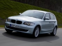 BMW 1 series Hatchback 5-door. (E81/E82/E87/E88) 118d MT (143hp '07) photo, BMW 1 series Hatchback 5-door. (E81/E82/E87/E88) 118d MT (143hp '07) photos, BMW 1 series Hatchback 5-door. (E81/E82/E87/E88) 118d MT (143hp '07) picture, BMW 1 series Hatchback 5-door. (E81/E82/E87/E88) 118d MT (143hp '07) pictures, BMW photos, BMW pictures, image BMW, BMW images