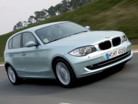 BMW 1 series Hatchback 5-door. (E81/E82/E87/E88) 120d MT (177hp '10) photo, BMW 1 series Hatchback 5-door. (E81/E82/E87/E88) 120d MT (177hp '10) photos, BMW 1 series Hatchback 5-door. (E81/E82/E87/E88) 120d MT (177hp '10) picture, BMW 1 series Hatchback 5-door. (E81/E82/E87/E88) 120d MT (177hp '10) pictures, BMW photos, BMW pictures, image BMW, BMW images