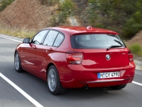 BMW 1 series Hatchback 5-door. (F20/F21) 114d MT (95 HP) photo, BMW 1 series Hatchback 5-door. (F20/F21) 114d MT (95 HP) photos, BMW 1 series Hatchback 5-door. (F20/F21) 114d MT (95 HP) picture, BMW 1 series Hatchback 5-door. (F20/F21) 114d MT (95 HP) pictures, BMW photos, BMW pictures, image BMW, BMW images