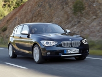 BMW 1 series Hatchback 5-door. (F20/F21) 114d MT (95 HP) photo, BMW 1 series Hatchback 5-door. (F20/F21) 114d MT (95 HP) photos, BMW 1 series Hatchback 5-door. (F20/F21) 114d MT (95 HP) picture, BMW 1 series Hatchback 5-door. (F20/F21) 114d MT (95 HP) pictures, BMW photos, BMW pictures, image BMW, BMW images