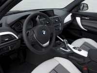 BMW 1 series Hatchback 5-door. (F20/F21) 116d AT (116 HP) photo, BMW 1 series Hatchback 5-door. (F20/F21) 116d AT (116 HP) photos, BMW 1 series Hatchback 5-door. (F20/F21) 116d AT (116 HP) picture, BMW 1 series Hatchback 5-door. (F20/F21) 116d AT (116 HP) pictures, BMW photos, BMW pictures, image BMW, BMW images