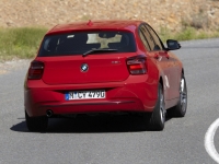 BMW 1 series Hatchback 5-door. (F20/F21) 116d MT (116 HP) photo, BMW 1 series Hatchback 5-door. (F20/F21) 116d MT (116 HP) photos, BMW 1 series Hatchback 5-door. (F20/F21) 116d MT (116 HP) picture, BMW 1 series Hatchback 5-door. (F20/F21) 116d MT (116 HP) pictures, BMW photos, BMW pictures, image BMW, BMW images