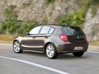 BMW 1 series Hatchback (E87) 116i MT (115hp '04) photo, BMW 1 series Hatchback (E87) 116i MT (115hp '04) photos, BMW 1 series Hatchback (E87) 116i MT (115hp '04) picture, BMW 1 series Hatchback (E87) 116i MT (115hp '04) pictures, BMW photos, BMW pictures, image BMW, BMW images