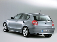 BMW 1 series Hatchback (E87) 116i MT (115hp '04) photo, BMW 1 series Hatchback (E87) 116i MT (115hp '04) photos, BMW 1 series Hatchback (E87) 116i MT (115hp '04) picture, BMW 1 series Hatchback (E87) 116i MT (115hp '04) pictures, BMW photos, BMW pictures, image BMW, BMW images