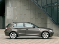 BMW 1 series Hatchback (E87) 116i MT (115hp '04) photo, BMW 1 series Hatchback (E87) 116i MT (115hp '04) photos, BMW 1 series Hatchback (E87) 116i MT (115hp '04) picture, BMW 1 series Hatchback (E87) 116i MT (115hp '04) pictures, BMW photos, BMW pictures, image BMW, BMW images