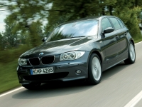 BMW 1 series Hatchback (E87) 116i MT (115hp '04) photo, BMW 1 series Hatchback (E87) 116i MT (115hp '04) photos, BMW 1 series Hatchback (E87) 116i MT (115hp '04) picture, BMW 1 series Hatchback (E87) 116i MT (115hp '04) pictures, BMW photos, BMW pictures, image BMW, BMW images