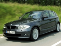 BMW 1 series Hatchback (E87) 116i MT (115hp '04) photo, BMW 1 series Hatchback (E87) 116i MT (115hp '04) photos, BMW 1 series Hatchback (E87) 116i MT (115hp '04) picture, BMW 1 series Hatchback (E87) 116i MT (115hp '04) pictures, BMW photos, BMW pictures, image BMW, BMW images