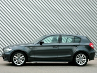 BMW 1 series Hatchback (E87) 116i MT (115hp '06) photo, BMW 1 series Hatchback (E87) 116i MT (115hp '06) photos, BMW 1 series Hatchback (E87) 116i MT (115hp '06) picture, BMW 1 series Hatchback (E87) 116i MT (115hp '06) pictures, BMW photos, BMW pictures, image BMW, BMW images