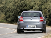 BMW 1 series Hatchback (E87) 116i MT (115hp '06) photo, BMW 1 series Hatchback (E87) 116i MT (115hp '06) photos, BMW 1 series Hatchback (E87) 116i MT (115hp '06) picture, BMW 1 series Hatchback (E87) 116i MT (115hp '06) pictures, BMW photos, BMW pictures, image BMW, BMW images