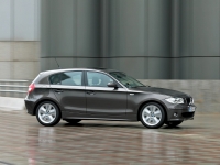 BMW 1 series Hatchback (E87) 118i AT (129hp) photo, BMW 1 series Hatchback (E87) 118i AT (129hp) photos, BMW 1 series Hatchback (E87) 118i AT (129hp) picture, BMW 1 series Hatchback (E87) 118i AT (129hp) pictures, BMW photos, BMW pictures, image BMW, BMW images