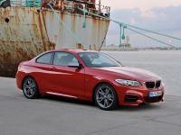 BMW 2 series Coupe (F22) 220d at (184 HP) photo, BMW 2 series Coupe (F22) 220d at (184 HP) photos, BMW 2 series Coupe (F22) 220d at (184 HP) picture, BMW 2 series Coupe (F22) 220d at (184 HP) pictures, BMW photos, BMW pictures, image BMW, BMW images