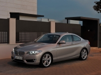 BMW 2 series Coupe (F22) 220i MT (184 HP) photo, BMW 2 series Coupe (F22) 220i MT (184 HP) photos, BMW 2 series Coupe (F22) 220i MT (184 HP) picture, BMW 2 series Coupe (F22) 220i MT (184 HP) pictures, BMW photos, BMW pictures, image BMW, BMW images