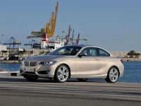 BMW 2 series Coupe (F22) M235i at (326 HP) photo, BMW 2 series Coupe (F22) M235i at (326 HP) photos, BMW 2 series Coupe (F22) M235i at (326 HP) picture, BMW 2 series Coupe (F22) M235i at (326 HP) pictures, BMW photos, BMW pictures, image BMW, BMW images