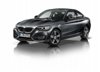 BMW 2 series Coupe (F22) M235i at (326 HP) photo, BMW 2 series Coupe (F22) M235i at (326 HP) photos, BMW 2 series Coupe (F22) M235i at (326 HP) picture, BMW 2 series Coupe (F22) M235i at (326 HP) pictures, BMW photos, BMW pictures, image BMW, BMW images