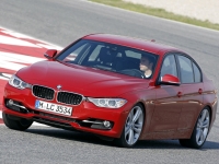 BMW 3 series Sedan (F30/F31) 320d AT (184hp) basic photo, BMW 3 series Sedan (F30/F31) 320d AT (184hp) basic photos, BMW 3 series Sedan (F30/F31) 320d AT (184hp) basic picture, BMW 3 series Sedan (F30/F31) 320d AT (184hp) basic pictures, BMW photos, BMW pictures, image BMW, BMW images