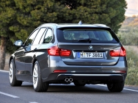 BMW 3 series Touring wagon (F30/F31) 316d AT photo, BMW 3 series Touring wagon (F30/F31) 316d AT photos, BMW 3 series Touring wagon (F30/F31) 316d AT picture, BMW 3 series Touring wagon (F30/F31) 316d AT pictures, BMW photos, BMW pictures, image BMW, BMW images