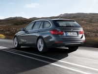 BMW 3 series Touring wagon (F30/F31) 316d AT photo, BMW 3 series Touring wagon (F30/F31) 316d AT photos, BMW 3 series Touring wagon (F30/F31) 316d AT picture, BMW 3 series Touring wagon (F30/F31) 316d AT pictures, BMW photos, BMW pictures, image BMW, BMW images