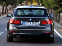 BMW 3 series Touring wagon (F30/F31) 316d AT photo, BMW 3 series Touring wagon (F30/F31) 316d AT photos, BMW 3 series Touring wagon (F30/F31) 316d AT picture, BMW 3 series Touring wagon (F30/F31) 316d AT pictures, BMW photos, BMW pictures, image BMW, BMW images