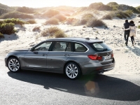 BMW 3 series Touring wagon (F30/F31) 316d AT photo, BMW 3 series Touring wagon (F30/F31) 316d AT photos, BMW 3 series Touring wagon (F30/F31) 316d AT picture, BMW 3 series Touring wagon (F30/F31) 316d AT pictures, BMW photos, BMW pictures, image BMW, BMW images