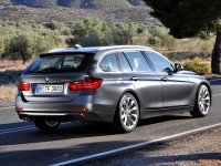 BMW 3 series Touring wagon (F30/F31) 316d AT photo, BMW 3 series Touring wagon (F30/F31) 316d AT photos, BMW 3 series Touring wagon (F30/F31) 316d AT picture, BMW 3 series Touring wagon (F30/F31) 316d AT pictures, BMW photos, BMW pictures, image BMW, BMW images