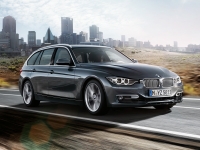 BMW 3 series Touring wagon (F30/F31) 316d AT photo, BMW 3 series Touring wagon (F30/F31) 316d AT photos, BMW 3 series Touring wagon (F30/F31) 316d AT picture, BMW 3 series Touring wagon (F30/F31) 316d AT pictures, BMW photos, BMW pictures, image BMW, BMW images