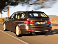 BMW 3 series Touring wagon (F30/F31) 316d AT photo, BMW 3 series Touring wagon (F30/F31) 316d AT photos, BMW 3 series Touring wagon (F30/F31) 316d AT picture, BMW 3 series Touring wagon (F30/F31) 316d AT pictures, BMW photos, BMW pictures, image BMW, BMW images