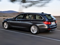 BMW 3 series Touring wagon (F30/F31) 318d AT photo, BMW 3 series Touring wagon (F30/F31) 318d AT photos, BMW 3 series Touring wagon (F30/F31) 318d AT picture, BMW 3 series Touring wagon (F30/F31) 318d AT pictures, BMW photos, BMW pictures, image BMW, BMW images