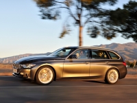 BMW 3 series Touring wagon (F30/F31) 320d AT (184hp) basic photo, BMW 3 series Touring wagon (F30/F31) 320d AT (184hp) basic photos, BMW 3 series Touring wagon (F30/F31) 320d AT (184hp) basic picture, BMW 3 series Touring wagon (F30/F31) 320d AT (184hp) basic pictures, BMW photos, BMW pictures, image BMW, BMW images