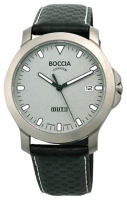 Boccia 3560-01 watch, watch Boccia 3560-01, Boccia 3560-01 price, Boccia 3560-01 specs, Boccia 3560-01 reviews, Boccia 3560-01 specifications, Boccia 3560-01