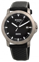 Boccia 3560-03 watch, watch Boccia 3560-03, Boccia 3560-03 price, Boccia 3560-03 specs, Boccia 3560-03 reviews, Boccia 3560-03 specifications, Boccia 3560-03