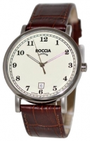 Boccia 3568-02 watch, watch Boccia 3568-02, Boccia 3568-02 price, Boccia 3568-02 specs, Boccia 3568-02 reviews, Boccia 3568-02 specifications, Boccia 3568-02