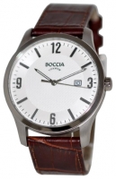 Boccia 3569-01 watch, watch Boccia 3569-01, Boccia 3569-01 price, Boccia 3569-01 specs, Boccia 3569-01 reviews, Boccia 3569-01 specifications, Boccia 3569-01