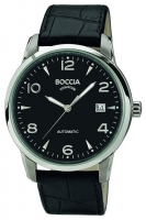 Boccia 3574-01 watch, watch Boccia 3574-01, Boccia 3574-01 price, Boccia 3574-01 specs, Boccia 3574-01 reviews, Boccia 3574-01 specifications, Boccia 3574-01