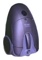 Bork 2001 VI vacuum cleaner, vacuum cleaner Bork 2001 VI, Bork 2001 VI price, Bork 2001 VI specs, Bork 2001 VI reviews, Bork 2001 VI specifications, Bork 2001 VI